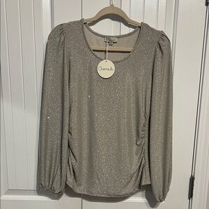 Chenault Women's Sparkling Blouse